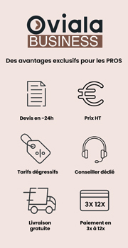 Oviala Business